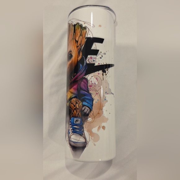 Groot Nike Tumber - Picture 3 of 4